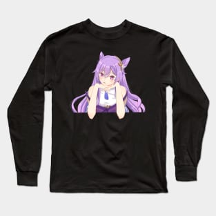 Keqing Long Sleeve T-Shirt